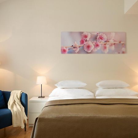 Residence Vocelova Πράγα Εξωτερικό φωτογραφία