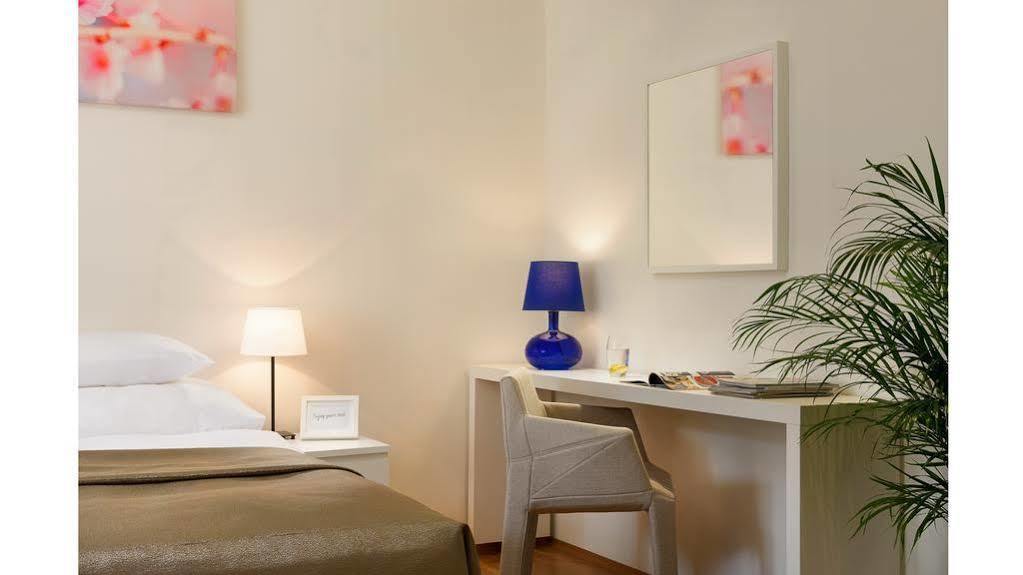 Residence Vocelova Πράγα Εξωτερικό φωτογραφία