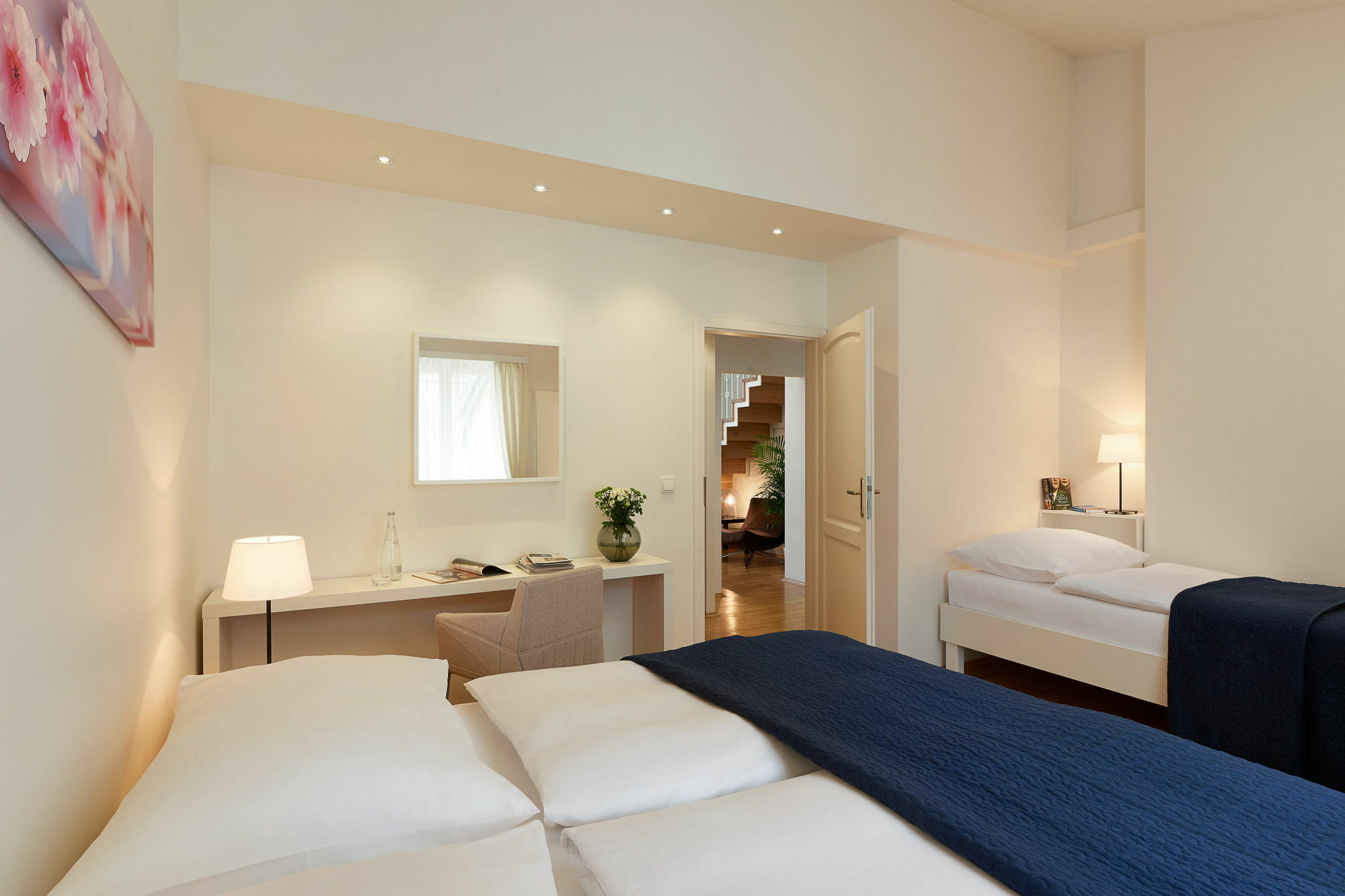 Residence Vocelova Πράγα Εξωτερικό φωτογραφία